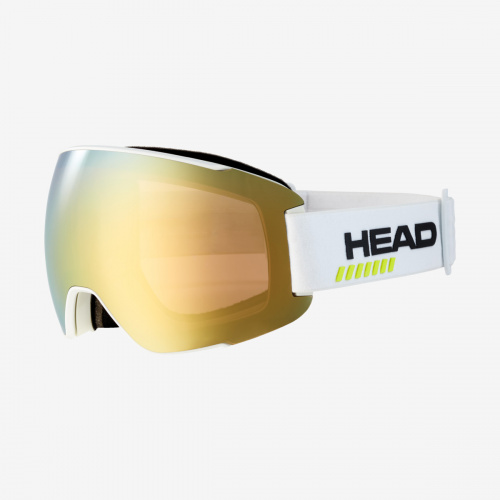  Ski Goggles	 - Head SENTINEL 5K RACE SKI GOGGLE + SL | Ski 